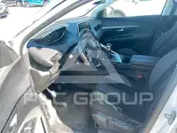 2019 Peugeot 3008