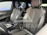 2019 Peugeot 3008
