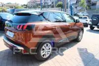 2019 Peugeot 3008