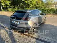 2019 Peugeot 3008