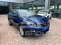 2019 Peugeot 3008