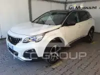 2019 Peugeot 3008