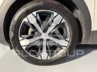 2019 Peugeot 3008