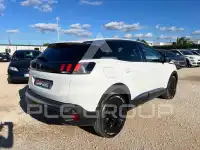 2021 Peugeot 3008