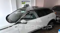 2019 Peugeot 3008