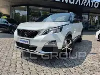 2019 Peugeot 3008