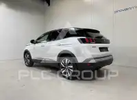 2019 Peugeot 3008