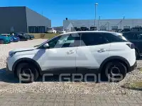 2019 Peugeot 3008