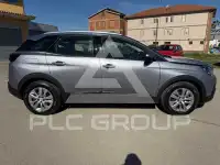 2019 Peugeot 3008