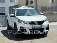 2019 Peugeot 3008