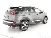2019 Peugeot 3008