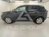 2019 Peugeot 3008