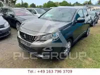 2019 Peugeot 3008