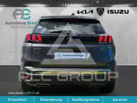 2019 Peugeot 3008