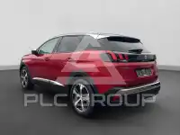 2019 Peugeot 3008