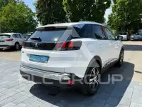 2019 Peugeot 3008