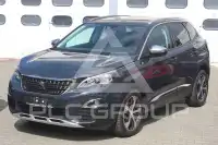 2019 Peugeot 3008