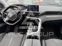 2019 Peugeot 3008