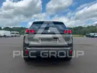 2019 Peugeot 3008