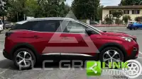 2019 Peugeot 3008
