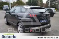 2019 Peugeot 3008