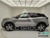 2019 Peugeot 3008