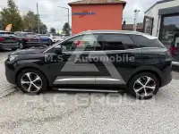 2019 Peugeot 3008