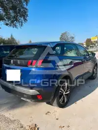 2019 Peugeot 3008