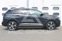 2019 Peugeot 3008