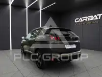 2019 Peugeot 3008
