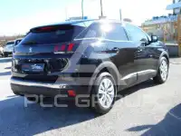 2019 Peugeot 3008