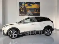 2019 Peugeot 3008
