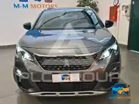 2019 Peugeot 3008