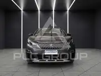 2019 Peugeot 3008