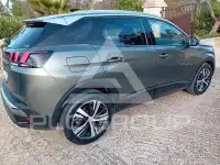 2019 Peugeot 3008
