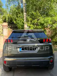 2019 Peugeot 3008