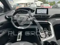 2019 Peugeot 3008