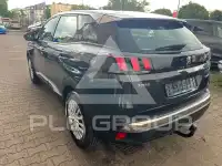 2019 Peugeot 3008