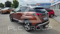2019 Peugeot 3008