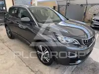 2019 Peugeot 3008