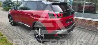 2019 Peugeot 3008