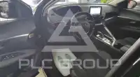 2019 Peugeot 3008