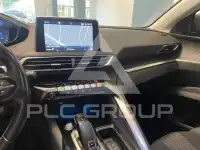2019 Peugeot 3008
