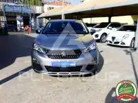 2019 Peugeot 3008