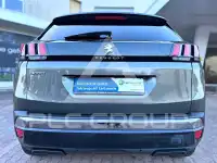 2019 Peugeot 3008