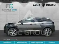 2019 Peugeot 3008