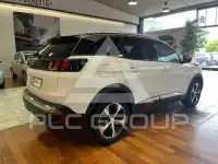2019 Peugeot 3008
