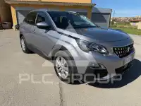 2019 Peugeot 3008