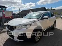 2019 Peugeot 3008