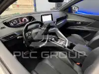 2019 Peugeot 3008